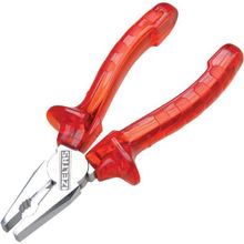 İzeltaş Kraft 180 mm Kırmızı Kombine Pense