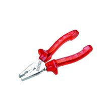 İzeltaş Kraft 180 mm Kırmızı Kombine Pense