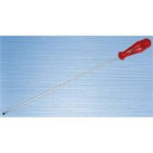 İzeltaş Kraft 4x250 mm Süngüsü Uzun Düz Tornavida