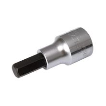 İzeltaş M6x80 mm 1/2" Orta Boy On İki Köşe Lokmalı Allen Uç
