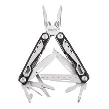 İzeltaş Multi Tool Pro 155 mm 15 Fonksiyonlu El Aleti Seti