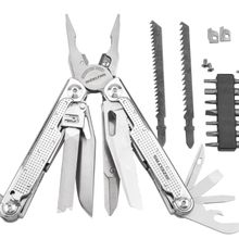 İzeltaş Multi Tool Pro 180 mm 15 Fonksiyonlu El Aleti Seti