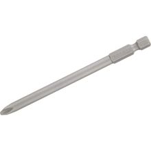 İzeltaş Ph 2 150 mm Uzun Yıldız Uçlu Bits