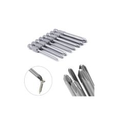 İzeltaş PH1 75 mm Yıldız Bits Uç