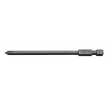 İzeltaş PH2 100 mm Yıldız Bits Uç