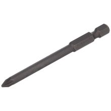 İzeltaş Pz 1 75 mm Uzun Pozidriv Uçlu Bits