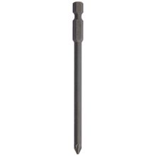 İzeltaş Pz 2 100 mm Uzun Pozidriv Uçlu Bits