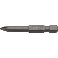 İzeltaş PZ1 50 mm Pozidriv Bits Uç