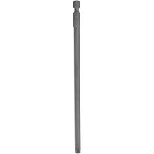 İzeltaş T 30 Uzun Tor X Uçlu 150 mm Tornavida