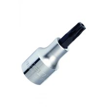 İzeltaş T10 - 1107061210 1/4'' Lokmalı Star Torx Uç