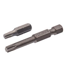 İzeltaş T25 150 mm Torx Bits Uç