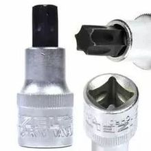İzeltaş T27 1 2 Torx Erkek Lokma