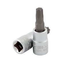 İzeltaş T40 Lokmalı Torx Tornavida