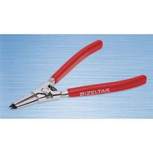 İzeltaş Yaylı Dış Segman 295 mm Düz Pense