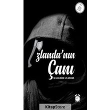 İzlanda’nın Çanı - Halldor Laxness