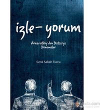 İzle-Yorum - Cenk Sabah Tuzcu