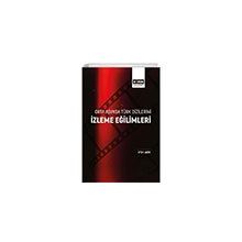 İzleme Eğilimleri Orta Asya'da Türk Dizilerini Eğitim Yayınevi