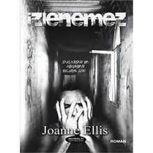 İZLENEMEZ - JOANNE ELLIS