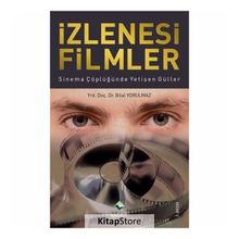 İzlenesi Filmler - Bilal Yorulmaz