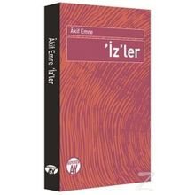 İz’ler - Akif Emre