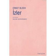 İZLER - ERNST BLOCH
