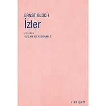 İzler - Gülnihal Baki Akgündüz