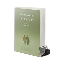 İzlerimiz - Turgut Karabekir