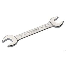 İzletaş Kısa Boy Çatal İki Ağız 14x17 mm Anahtar
