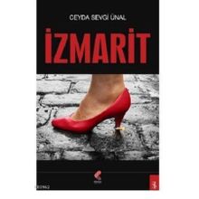 İzmarit - Ceyda Sevgi Ünal