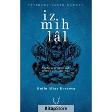 İzmihlal - Kutlu Altay Kocaova