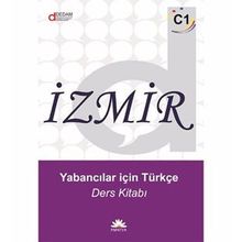 İzmir Yabancılar İçin Türkçe B2 - V. Doğan Günay Betül Çetin Yeliz Demirhan Utku Oryaşın