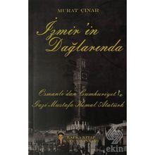 İzmir'in Dağlarında - Murat Çınar