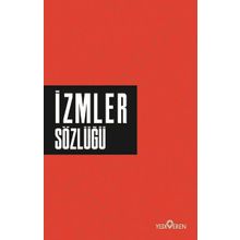 İzmler Sözlüğü - Ahmet Seyrek