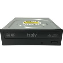 Izoly DVD-RW 24X Sata Bulk DVD Yazıcı