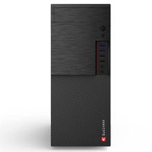Izoly M110 Intel Core i3 530 2.93 Ghz 8GB Ram 128GB SSD Masaüstü Bilgisayar
