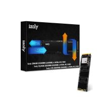Izoly ST02854 256gb 2000mb-1300mb/s Nvme M.2 Gaming Ssd