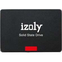 Izoly ST03624 512gb Gaming Sata3 S280 550-520mb/s Ssd