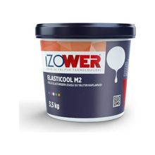 İzower Gri 3,5 kg M2 Su Yalıtım Kaplaması