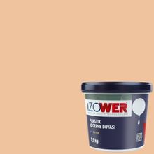 İzower Plastix Karamela 30 3.5 kg İç Cephe Duvar Boyası