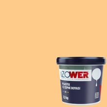 İzower Plastix Şampanya 30 3.5 kg İç Cephe Duvar Boyası