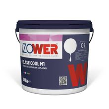 İzower Yeşil 18 kg Elacticool M1 Su Yalıtım Kaplaması