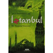 Iztanbul I - Madalyonun Laneti-Ayla Hacıoğulları