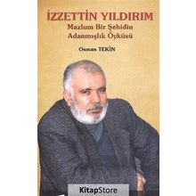 İzzettin Yıldırım - Osman Tekin