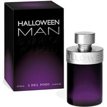 J. Del Pozo Halloween Man EDT 125 ml Erkek Parfüm