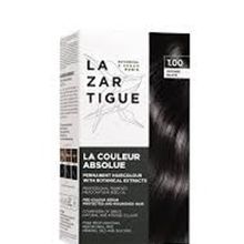 J.F. Lazartigue 1.00 Intense Black Absolue Colour Saç Boyası
