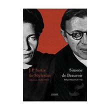 J.P. Sartre İle Söyleşiler - Simone De Beauvoir
