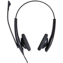 Jabra BIZ 1500 Duo QD Kulaklık