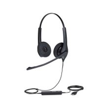 Jabra BIZ 1500 Duo QD NC Çift Taraflı Kablolu Kulaklık