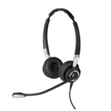 Jabra BIZ 2400 II DUO USB BT MS Kablolu Kulaklık