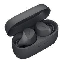 Jabra Elite 2 Koyu Gri Bluetooth Kulaklık
